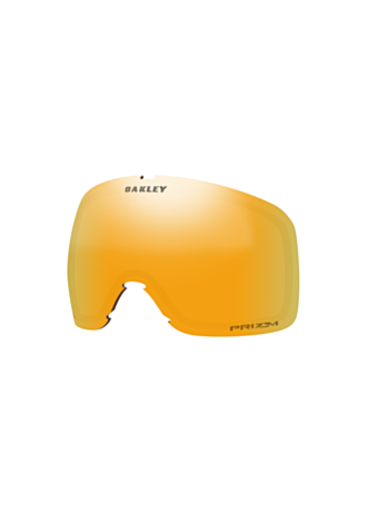 Oakley Flight Tracker L Rep Lens PRZM Persimmon