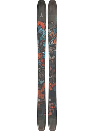 ATOMIC BENT 100 (25/26)