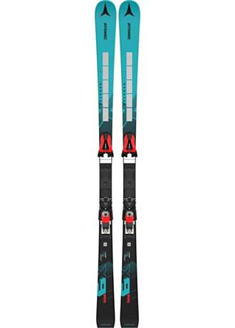 ATOMIC NY REDSTER X9RS RVSK (25/26)