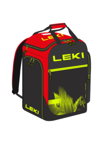Leki Skiboot Bag WCR / 60L