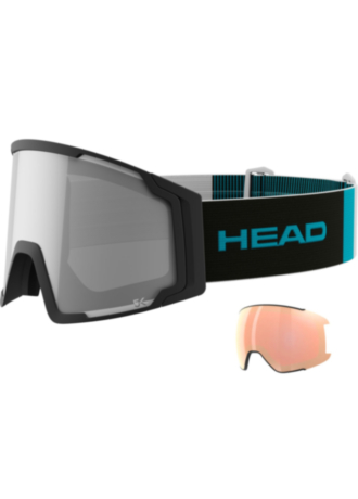 NEVES PRO 5K RACE chrome RD + SL