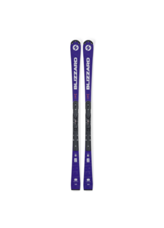 Blizzard FIREBIRD SL R.D. (FLAT+PLATE)