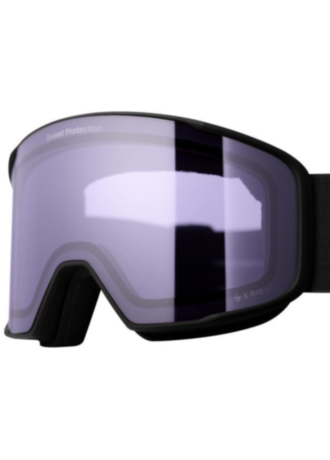 Sweet Boondock Rig Reflect Ersatzglas