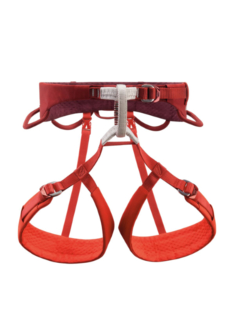 PETZL Gurt Adjama