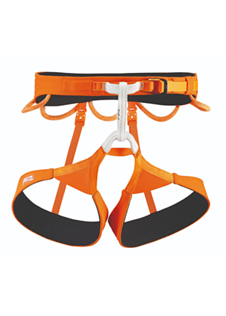 PETZL Gurt Hirundos M