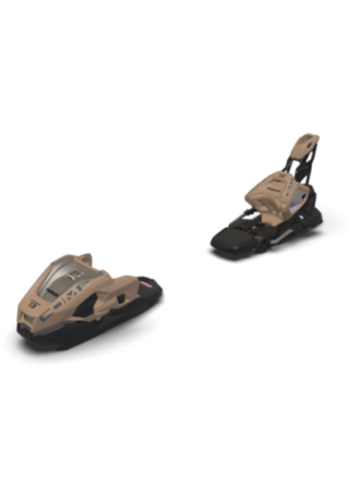 Van Deer/Marker Comp 13 FDT