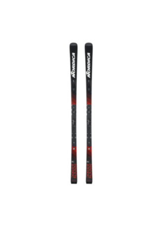 Nordica Doberman GS Race Plate (26/27)