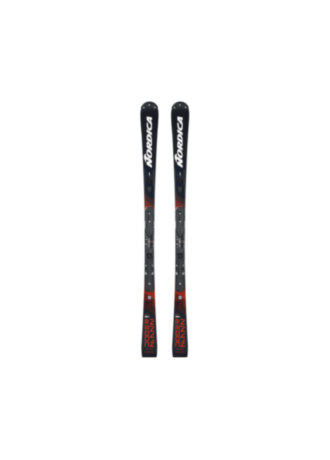 Nordica Dobermann SL WC Plate (26/27)