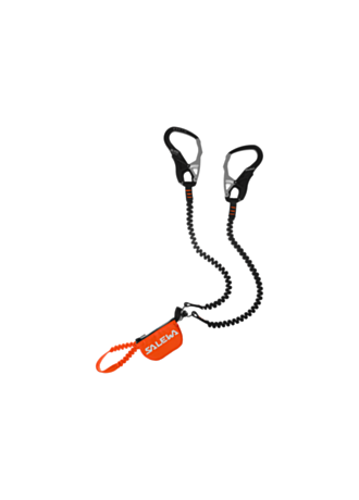 SET VIA FERRATA ERGO TEX