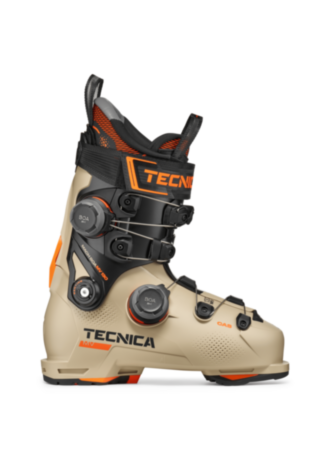 Tecnica Mach Boa MV 130 Dual