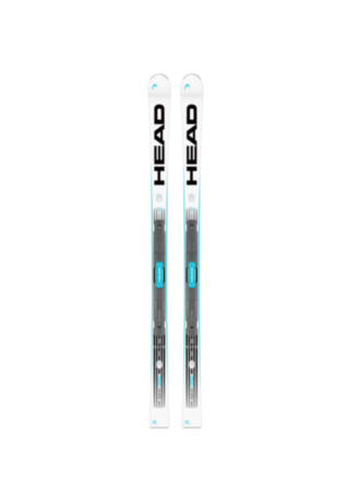 Head WC Rebels e-Speed (26/27)