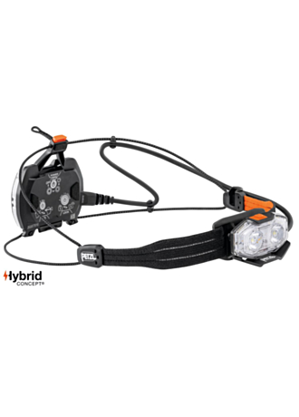 Petzl Nao Lt