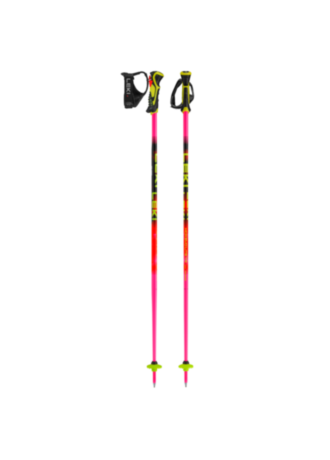 Leki WCR Evo Lite SL TR