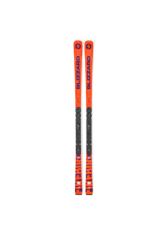 Blizzard FIREBIRD GS RACING(FLAT+PLATE)