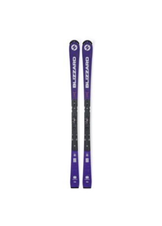 Blizzard FIREBIRD SL FIS(FLAT+PLATE)