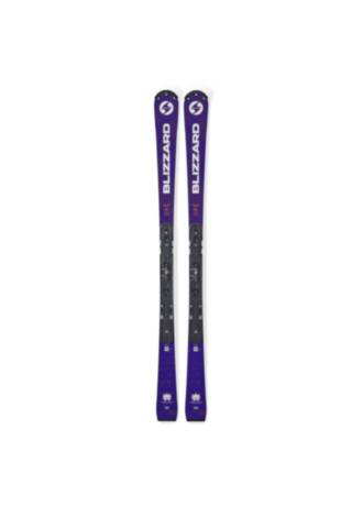 Blizzard FIREBIRD SL RACING(FLAT+PLATE)