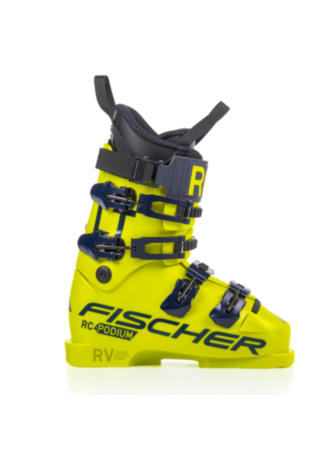 Fischer RC4 PODIUM LT 110