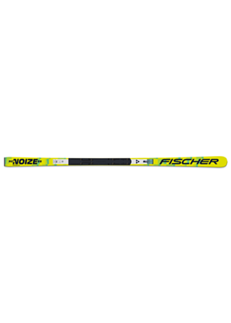 Fischer RC4 WC Noize GS Masters M PLATE (25/26)