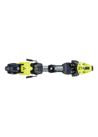 Fischer RC4 Z14 FREEFLEX X ST BRAKE 85 [A]