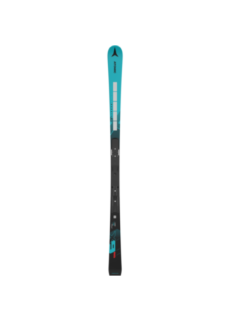 Atomic NY REDSTER X9RS RVSK S