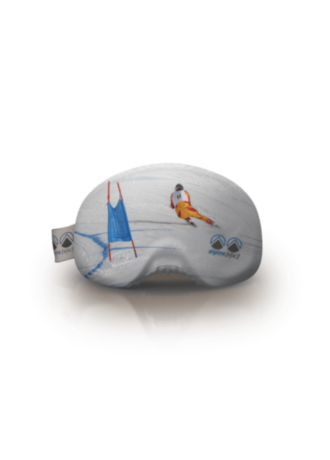 Skibrillenschutz Racer