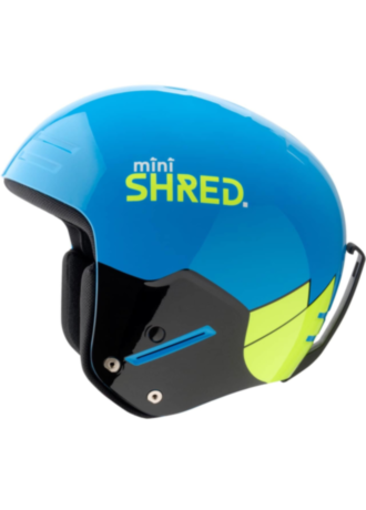 Shred Basher Mini