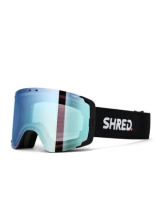 SHRED Gratify