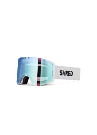SHRED Gratify