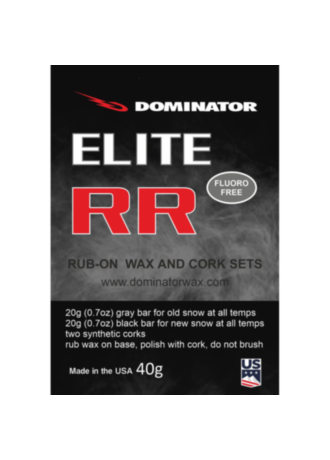 Dominator Elite RR 2x20g