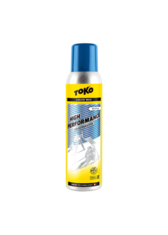 High Performance Liquid Paraffin
