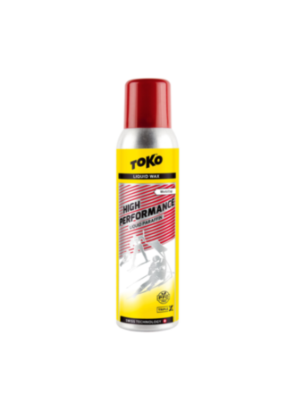 High Performance Liquid Paraffin