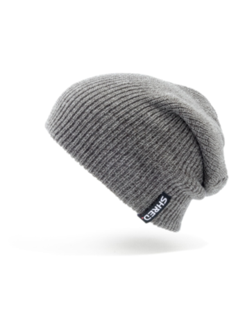 SHRED Park Beanie