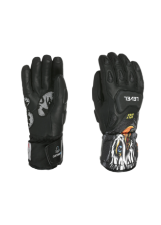 Level SQ JR CF Glove