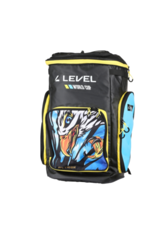 LEVEL Rucksack Ski Team Pro 60lt