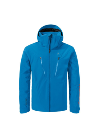 SCHÖFFEL R Jacket Style Safuna MNS