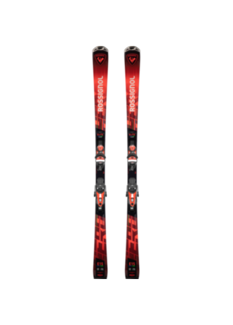 Rossignol Hero Elite MT CA + NX12