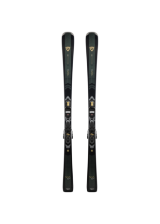 Rossignol Nova 10 + XP11 GW