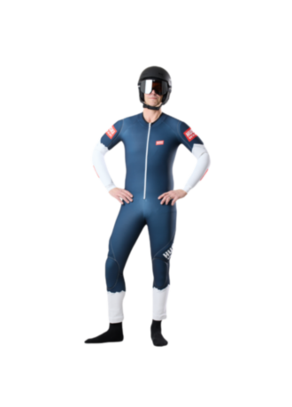 HUSKI WEAR Race Suite FIS