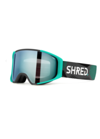 sHRED Simplify+