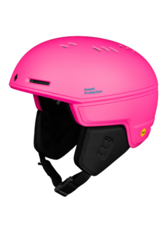SWEET Adapter Mips candy pink