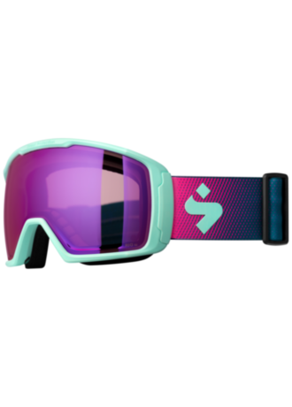 SWEET Clockwork RIG Reflect candy pink