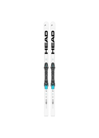 Head WCR e-GS Rebel FIS (25/26)