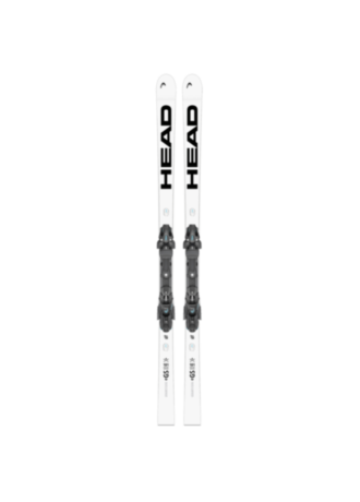 Head WCR e-GS Rebel (2025/26)