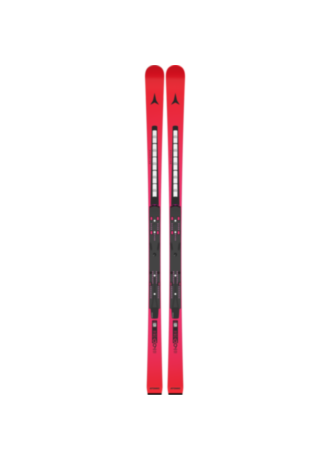 Atomic Redster G9 FIS Revoshock S (25/26)