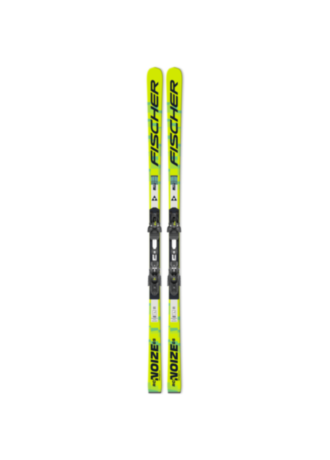 Fischer RC4 WC Noize GS Master (25/26)
