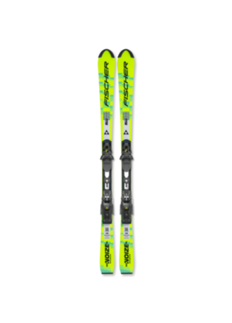 Fischer RC4 Noize SL Jr (25/26)