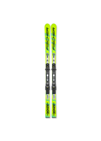 Fischer RC4 Noize GS Jnr (25/26)