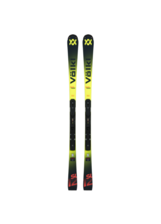 Völkl Racetiger SL R WC FIS (25/26)
