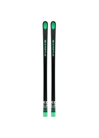 Kästle RX12 GS Factory FIS WC (25/26)