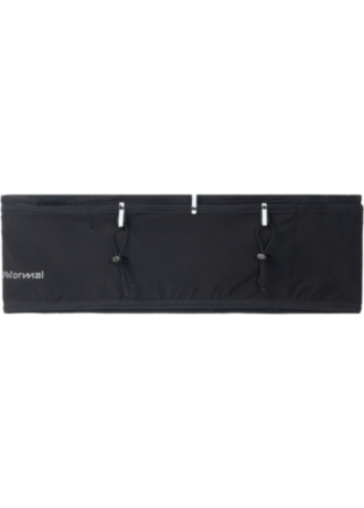 NNORMAL Run Belt Hüfttasche